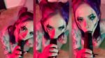 Lilslimcake Teen POV BBC Clowns Drain Your Balls Video Leaked